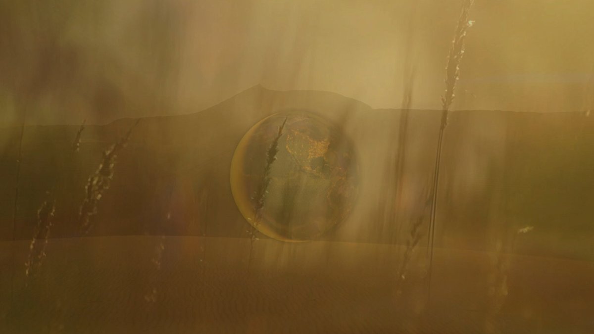 RELEASED TODAY: 🎬 Official Music Video - "Everywhere The Wind Blows"

4th track from the guitar-free experiment EP "Terra Incognita" (released 6th Jun 2025).

The extended version of the "Globe" video that was created for the radio edit. 👀👂 Lookee hear: youtu.be/9gOMNqkqTCQ