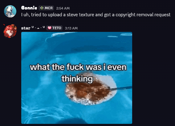 REDACTED tweet media