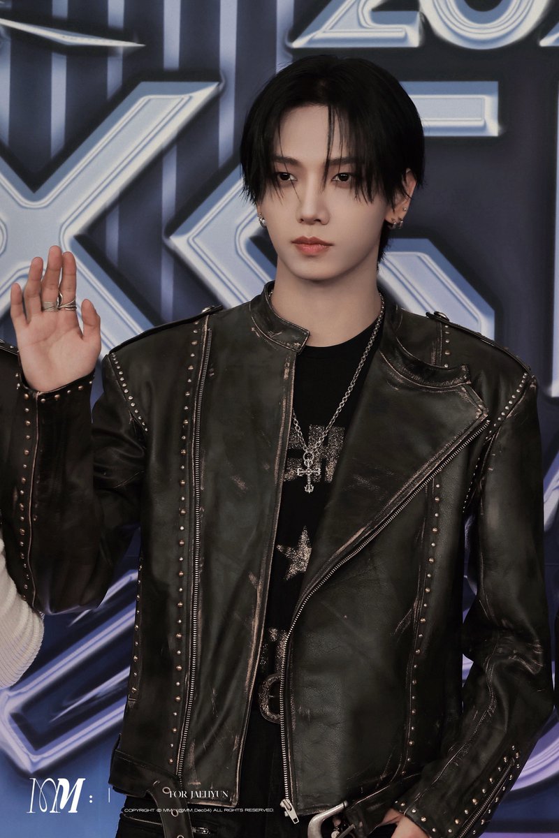 251114 KGMA 🎬 #BOYNEXTDOOR #보이넥스트도어 #JAEHYUN #명재현