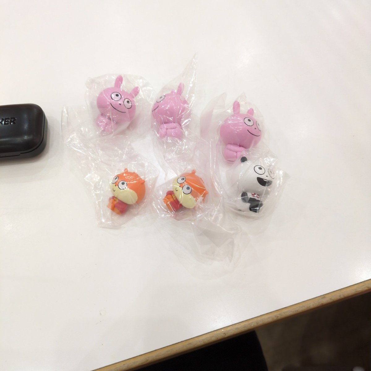 猫ぱん tweet media