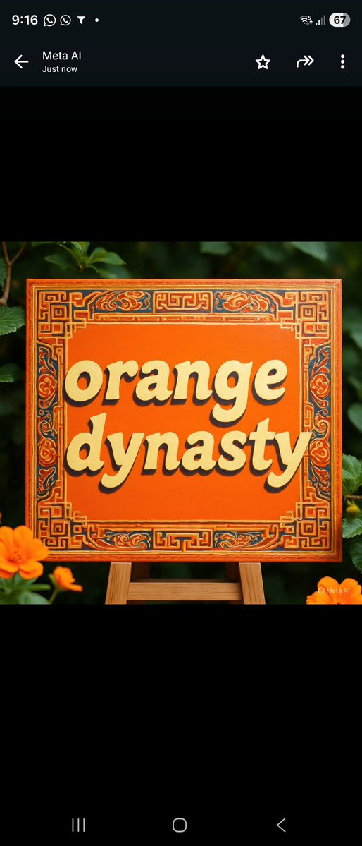 saajaht's tweet image. Orange:
Verified &amp;gt; Assumed.
Proof &amp;gt; Hype.
Sign &amp;gt; Noise.

Web3 finally has a trust layer that works.

#SignProtocol #AttestationLayer