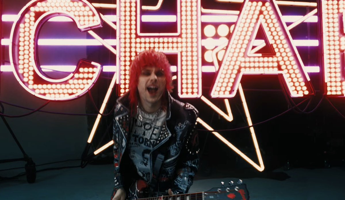 5SOSPyMovement's tweet image. EVERYONE’S A STAR!