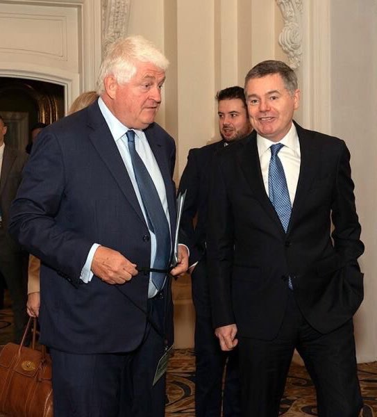 Paddy Cosgrave tweet media