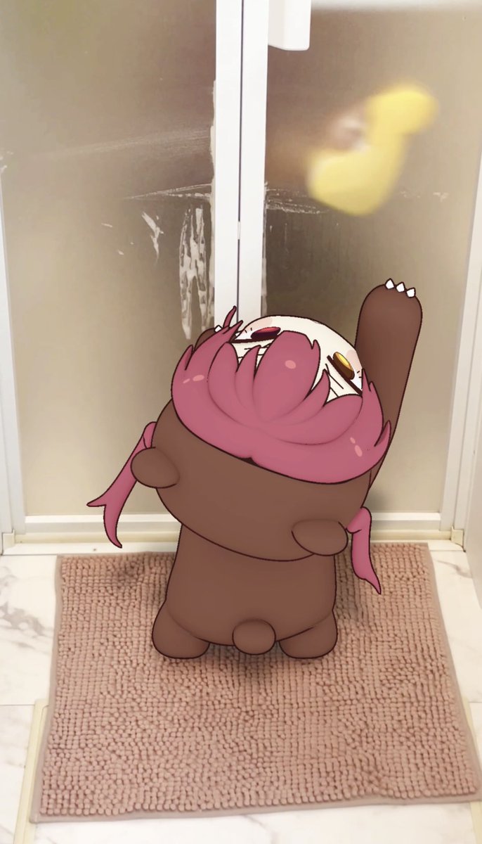 クマリン、お前ネコなのか？🐻🐱
youtube.com/shorts/zme_zyy…