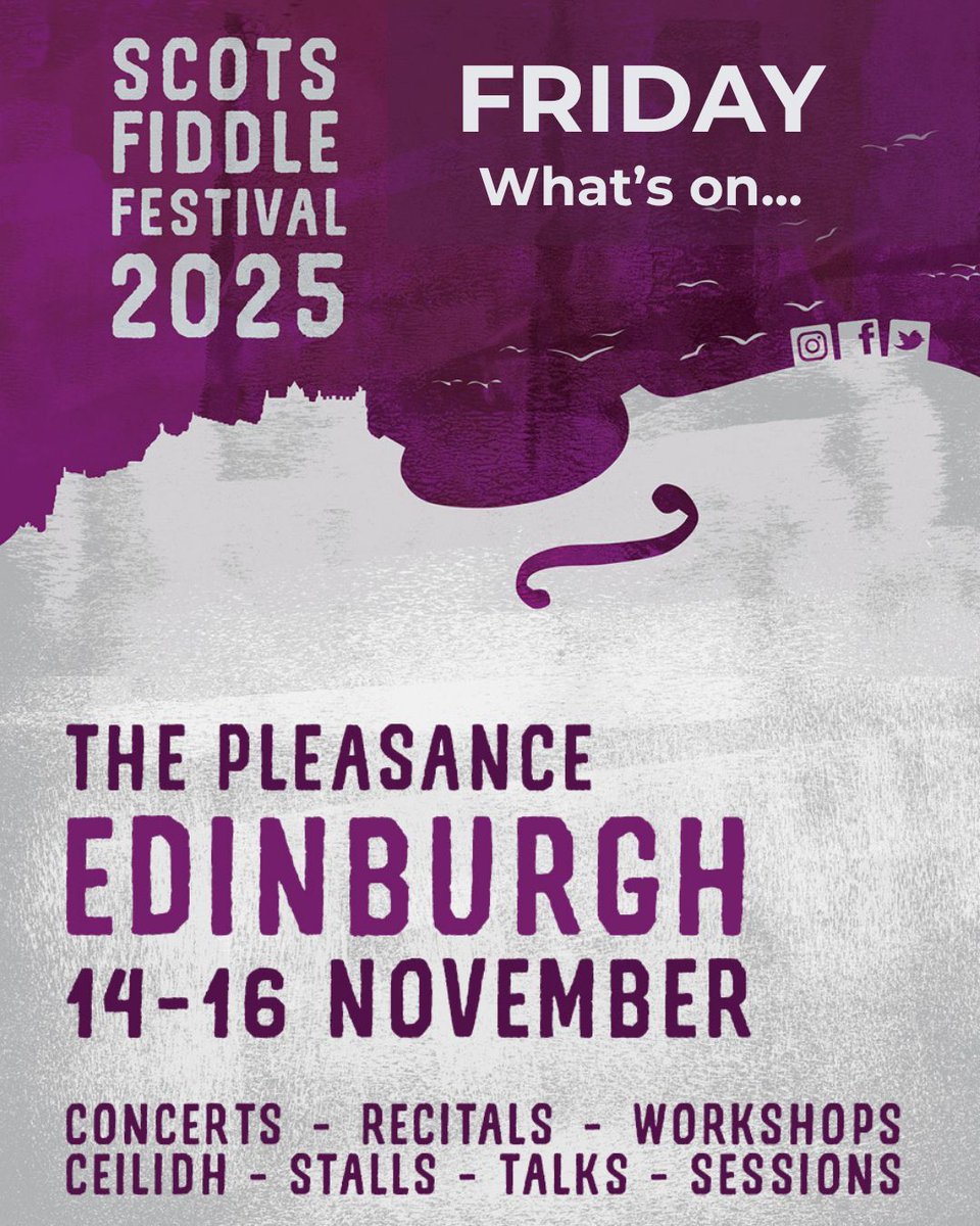 Scots Fiddle Festival tweet media