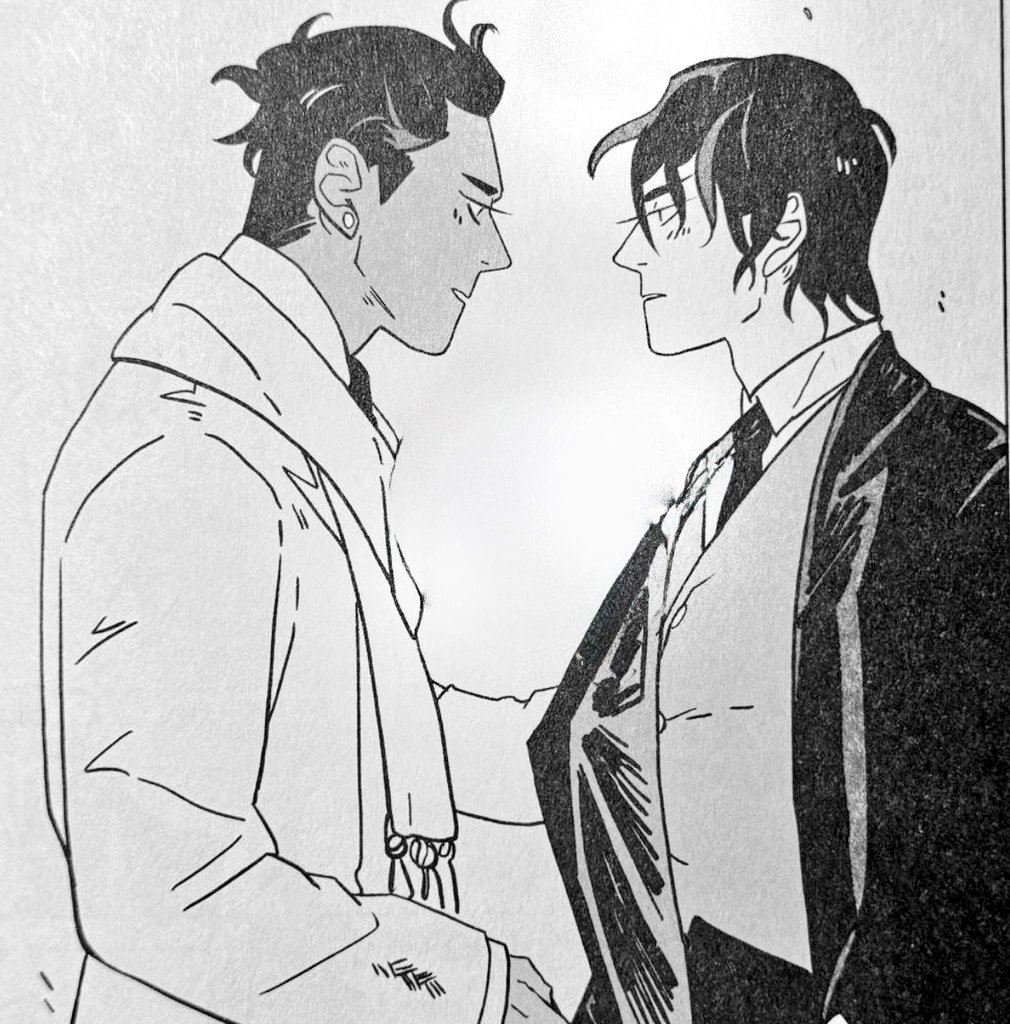 who_stalks's tweet image. Right person, right actors, right ship, right endgame 🫶🏼

[#Malec #Shadowhunters #tsc #MalecIsForever ]