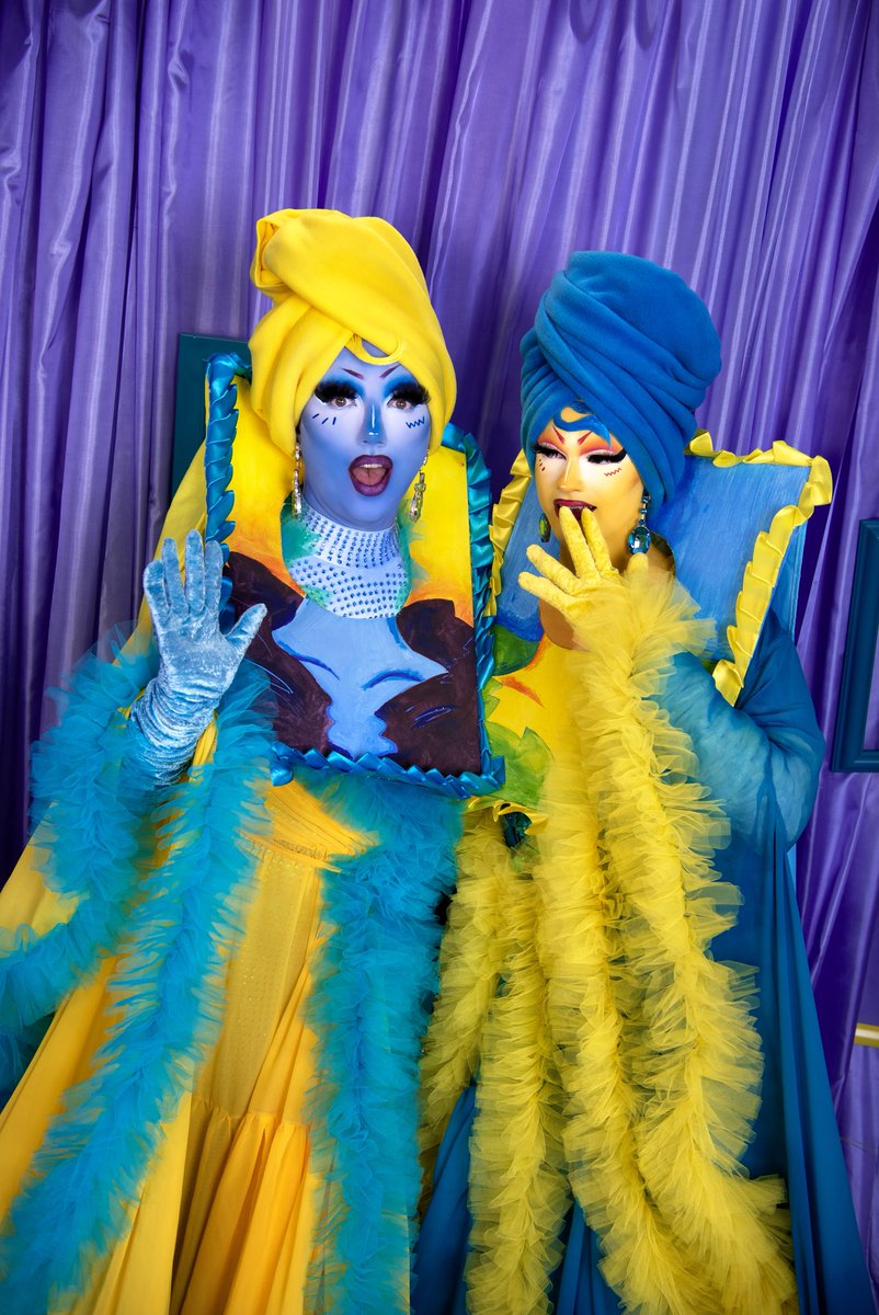 SALLY™ tweet media