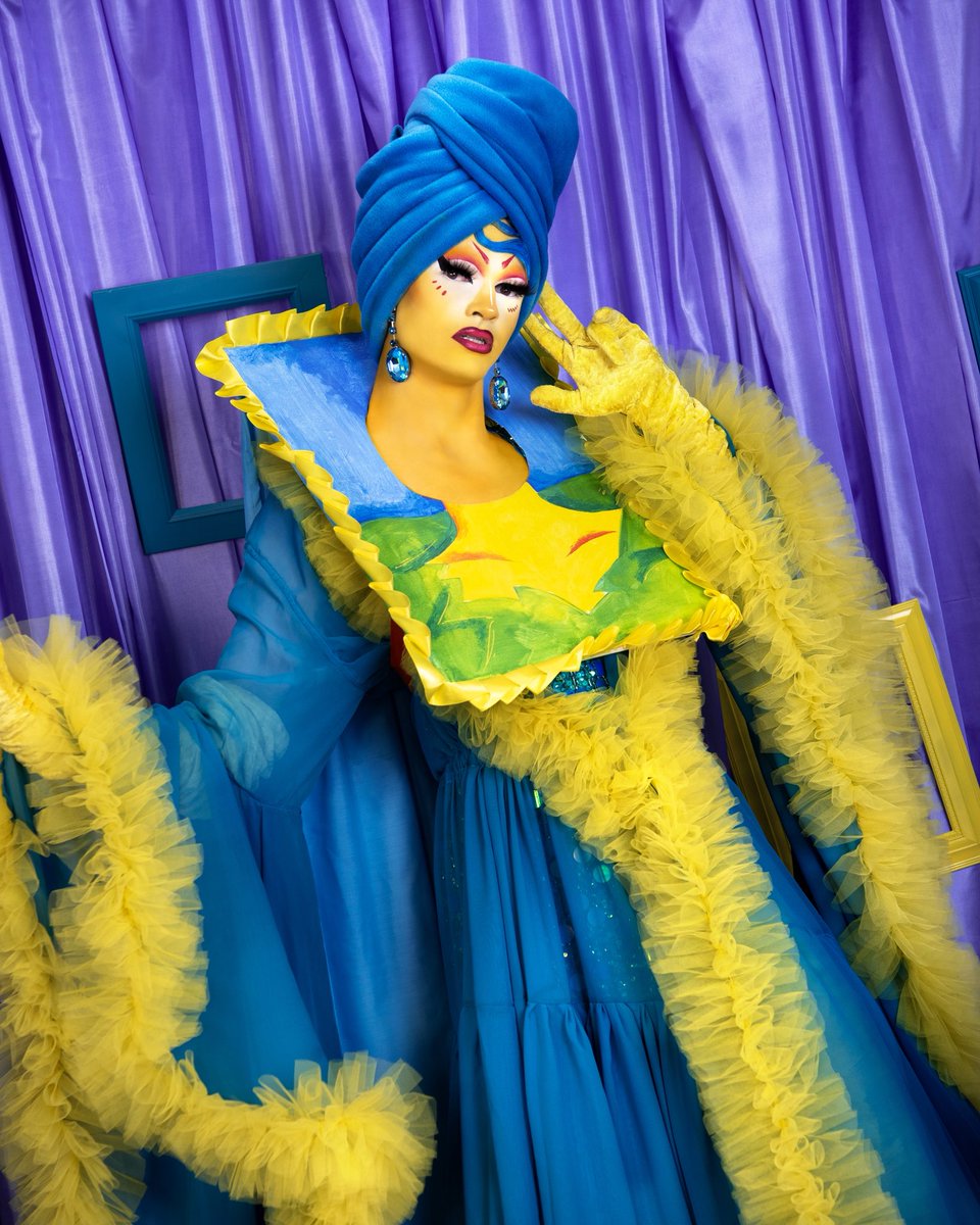 SALLY™ tweet media