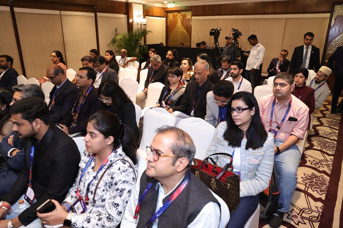 SHRM India tweet media