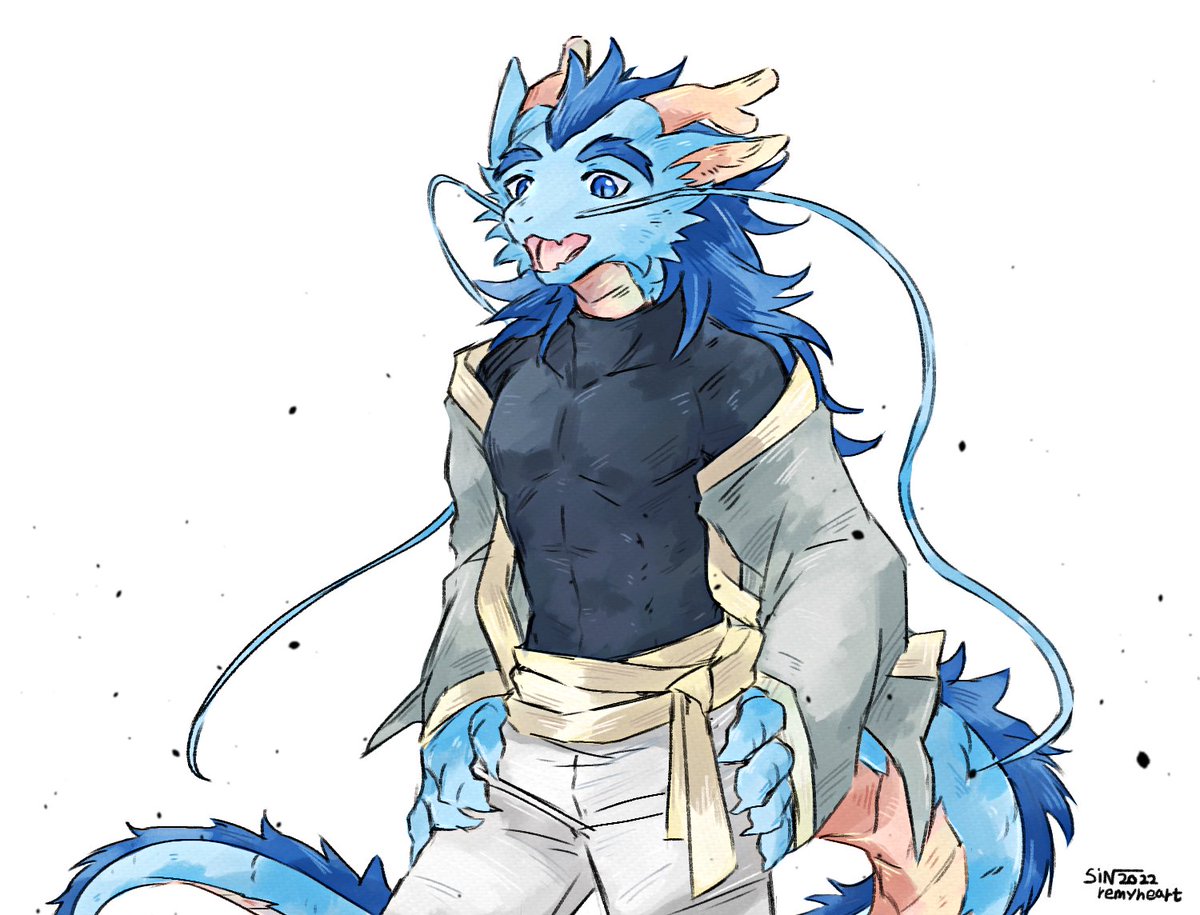 asrai_SiNNiM's tweet image. 