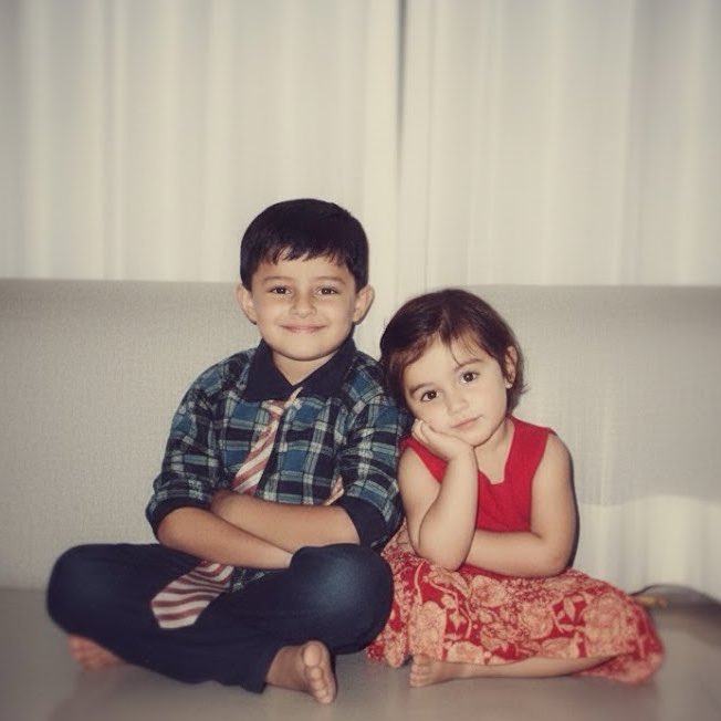 navee_dz's tweet photo. happy children’s day babies 😋🌀💙 @DarshanRavalDZ @dharal_surelia https://t.co/UHPY2XvlnW
