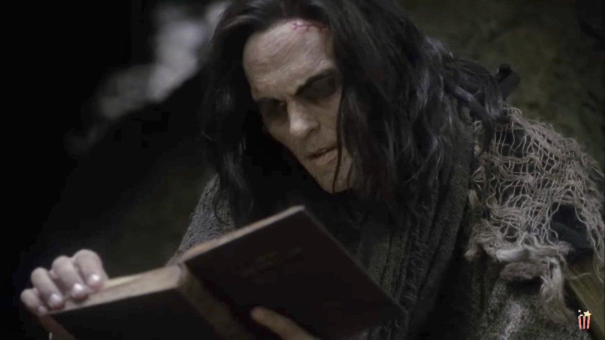 fettstea's tweet image. They literally would be besties 💖

(Luke Goss as the creature in Hallmark Frankenstein)