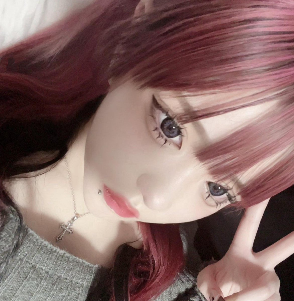 現実逃避民🦑 tweet media