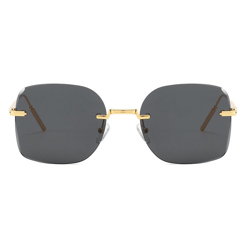 womaiglasses's tweet image. Stay sleek 😎 WM EYES EdgeCut Frameless Sunglasses feature polycarbonate lenses &amp;amp; copper temples with 100% UV protection. Perfect for sunny days &amp;amp; bold OOTDs!
🌐 wmglasses.com | 📩 womaiglasses@outlook.com
#wmeyes #edgecut #framelesssunglasses #uvprotection