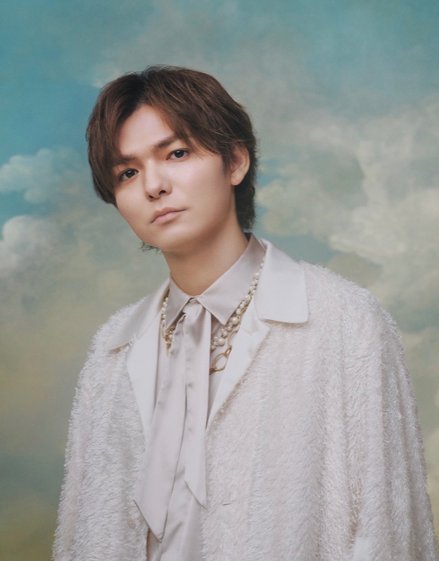 ㊗️#HeySɑyJUMPデビュー18周年🎉 JUMPのメンバーをご紹介③