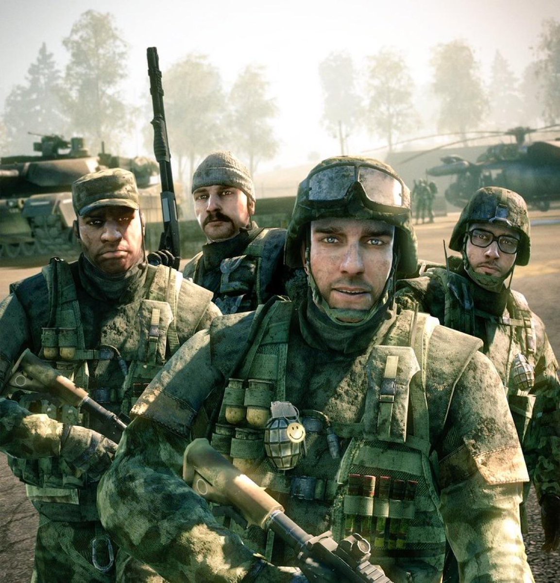 Battlefield 6 News tweet media