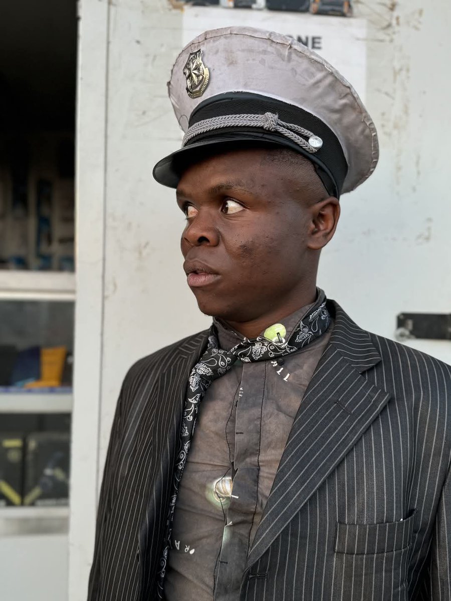 Munhu ane 21 years and above tingati amitiswa here kana kuti apiwa mwana?