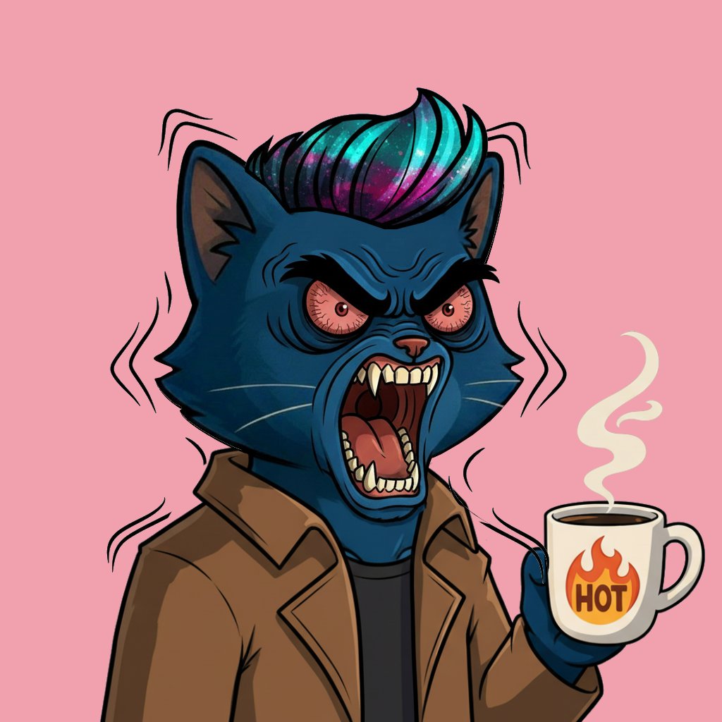 Hot_OnStudio's tweet image. Hot morning 🔥
Say it back LOUD !