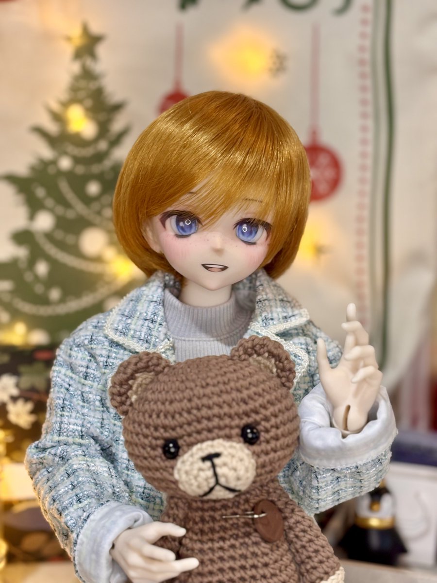 こちら10番くん、お写真を撮るには問題ないかと思いますが、（私の