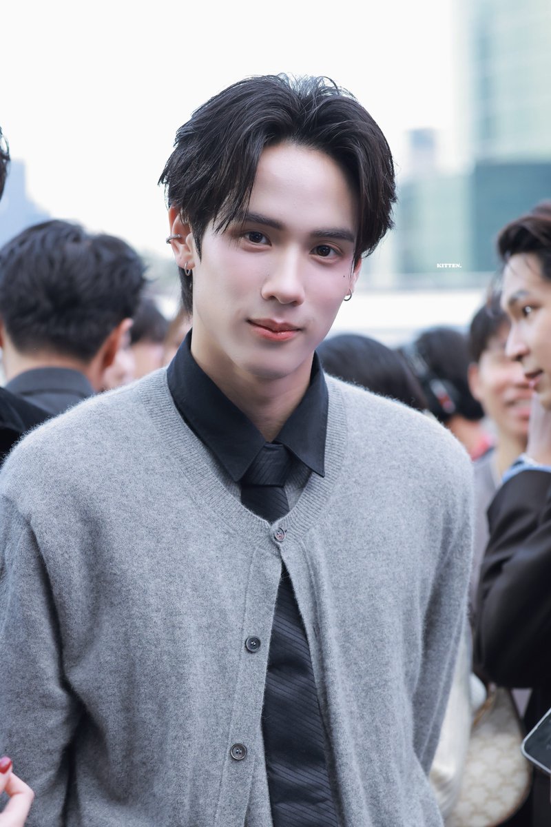 kitten_java's tweet image. ทักคับบ 🫶🏻

#EFW2025xSurfJava
#javabh @javabh28