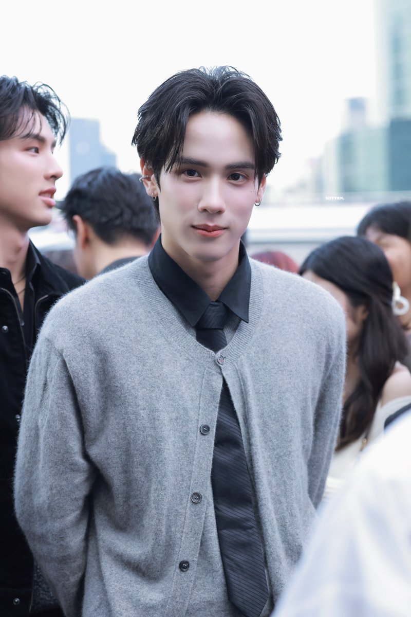 kitten_java's tweet image. ทักคับบ 🫶🏻

#EFW2025xSurfJava
#javabh @javabh28