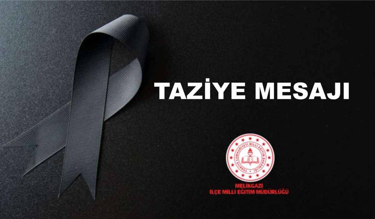 Müncübe Cıngıllıoğlu Ortaokulu öğretmenimiz Gülşah Kuran’ın eşi Astsb. Bçvş. Emrah Kuran, Gürcistan’daki uçak kazasında şehit olmuştur. Aziz şehidimize Allah’tan rahmet; Gülşah öğretmenimize, ailesine ve milletimize başsağlığı diliyoruz.