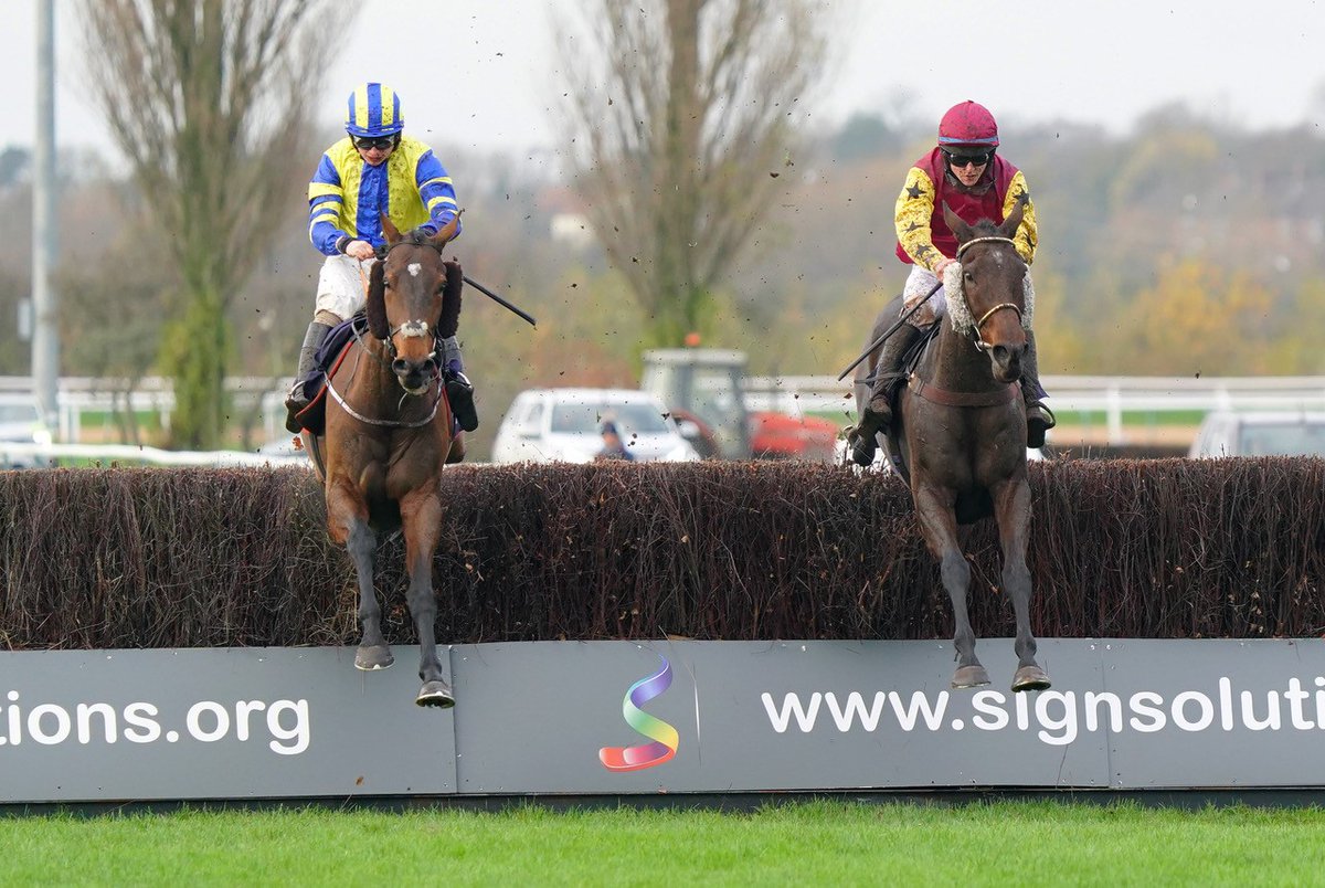 Southwell Racecourse tweet media