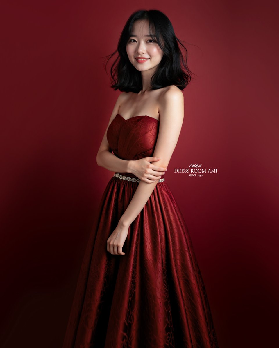 演奏ドレス 発表ドレス ドレスルームアミ ドレスルームアミ 演奏会