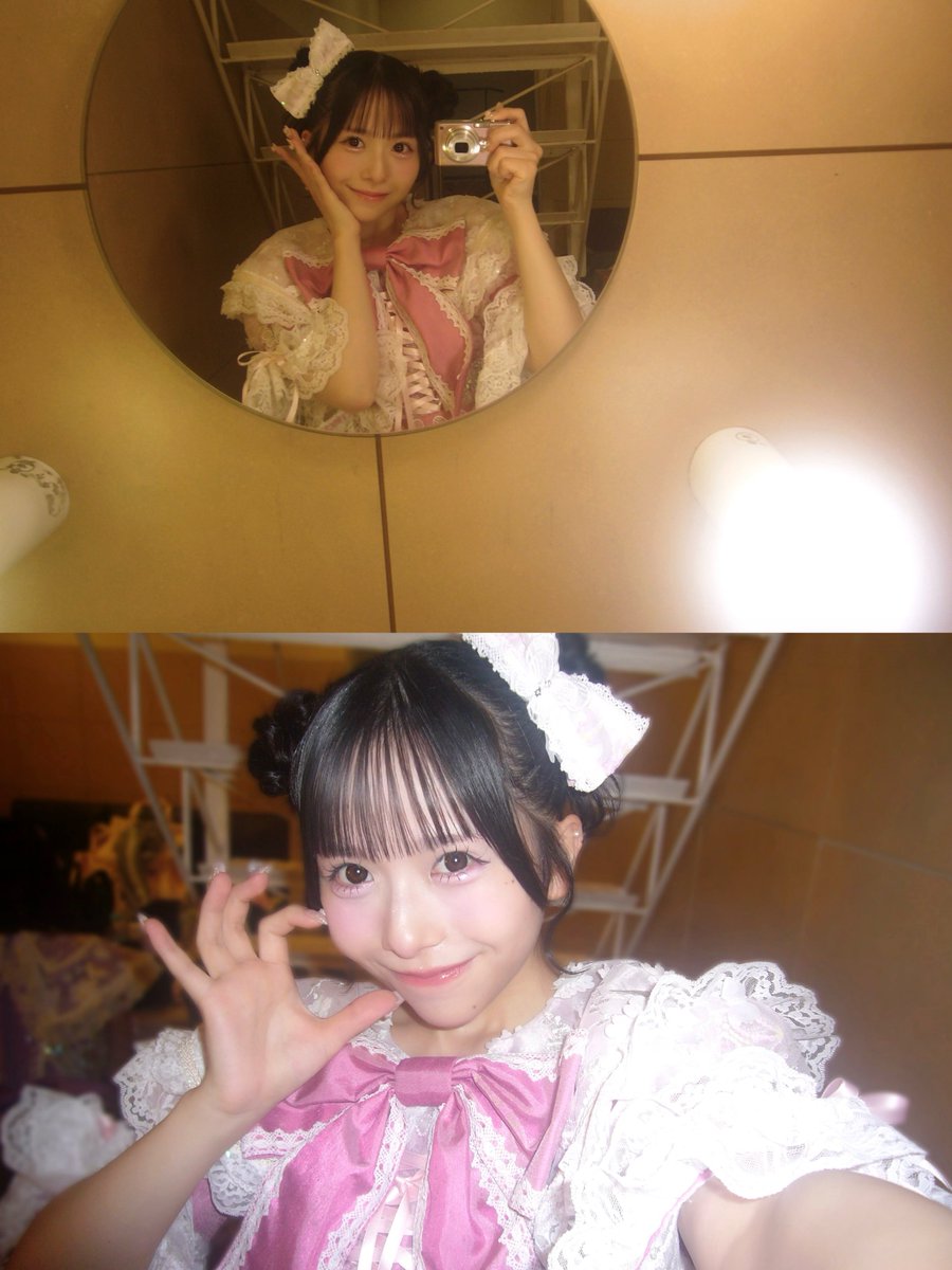 栗田なつか（SWEET STEADY） (@natsuka_ss0719) / Posts / X