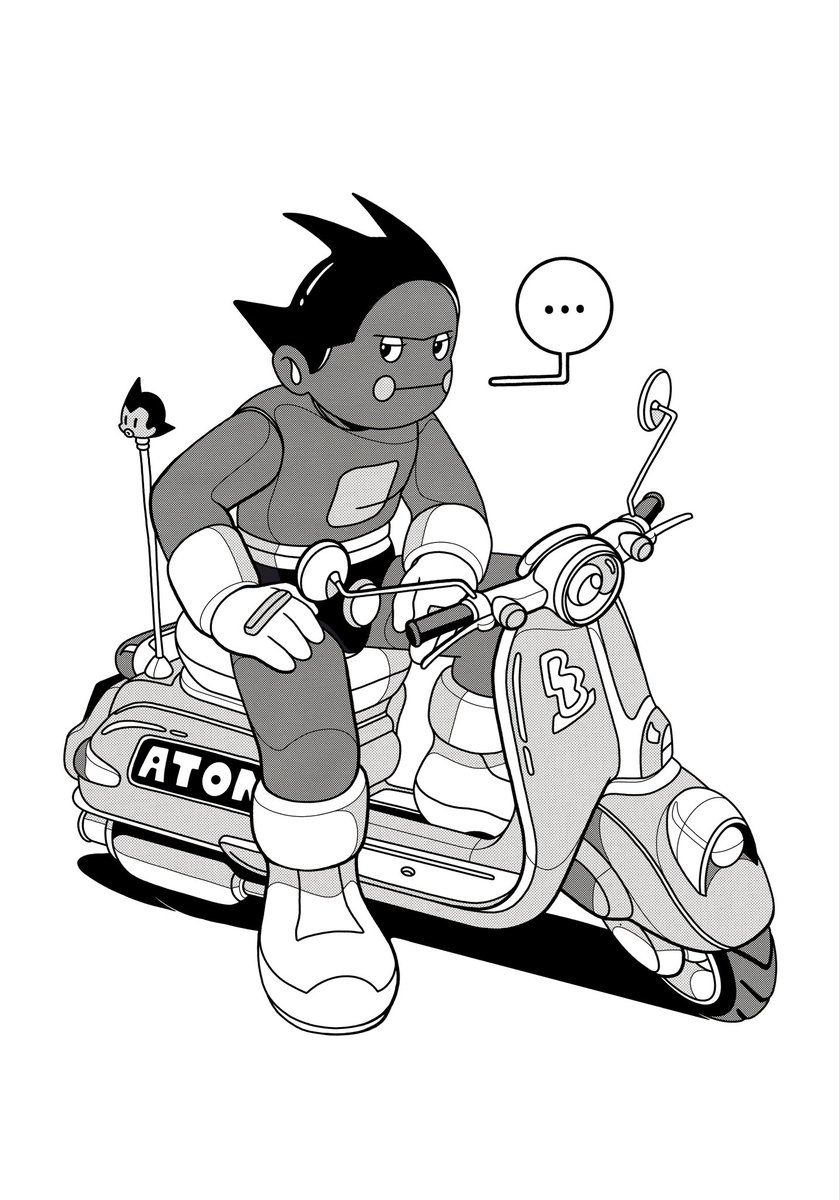 Daniel Isles tweet media