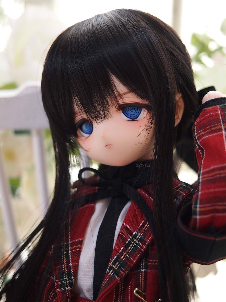 緑 (@yururimidori) / Posts / X