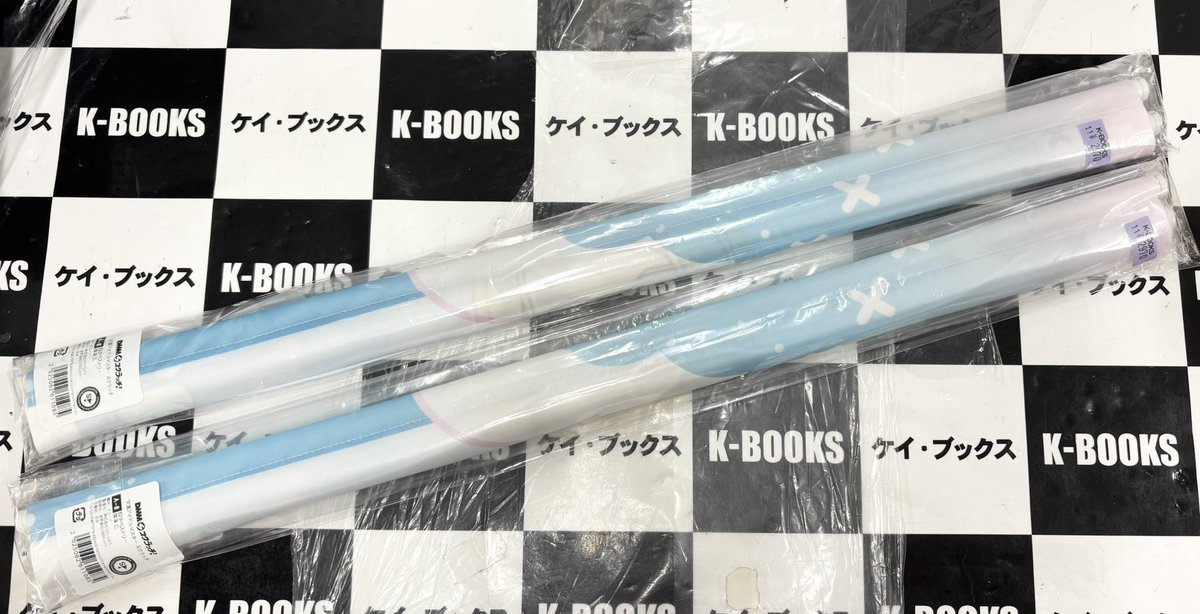 入荷情報】 学園アイドルマスター DMMスクラッチ A賞B2タペストリー