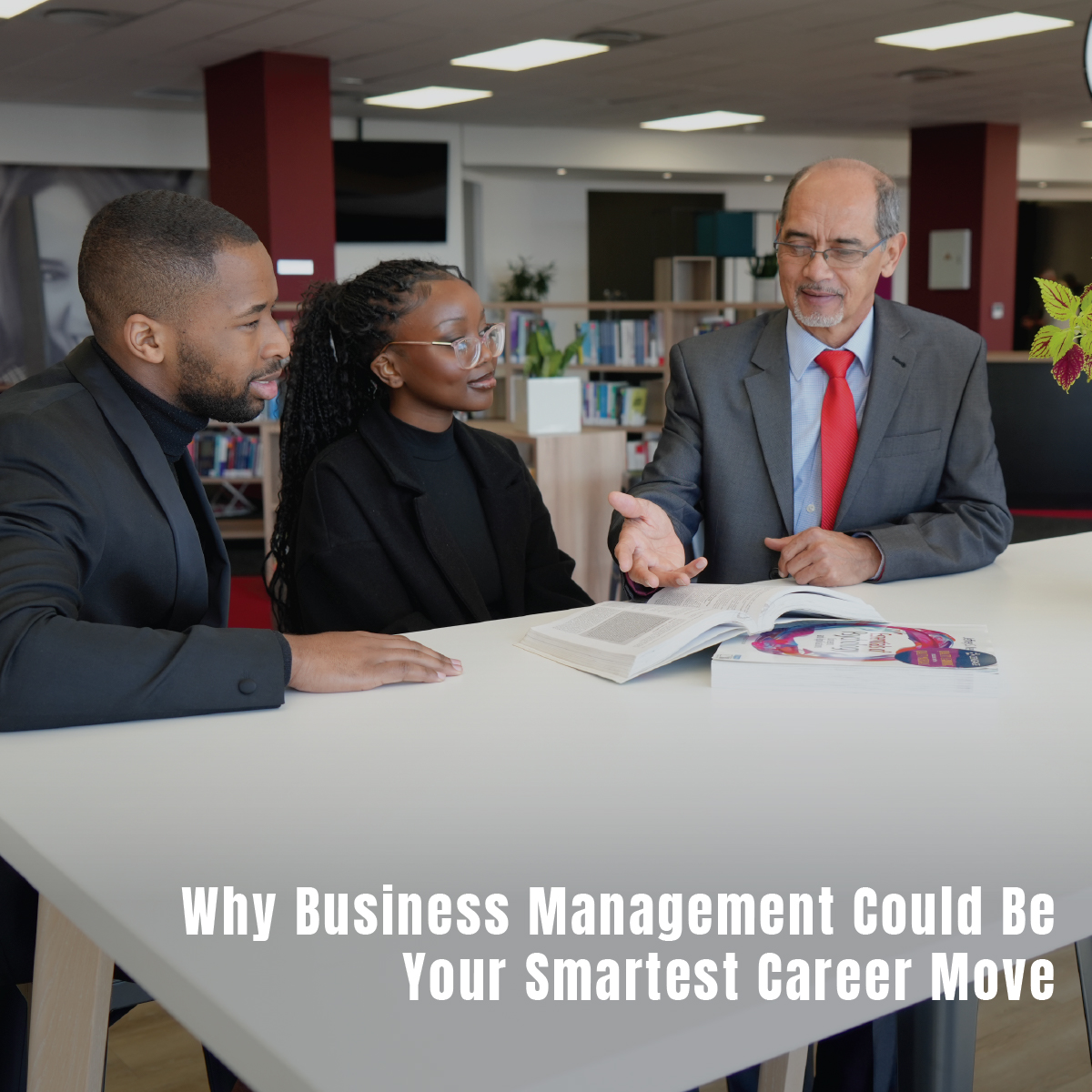 REGENT_BSchool's tweet image. What could business management mean for your career, leadership, or future opportunities? Start here.

Read more: link.regent.ac.za/fr

#SurroundYourselfWithSuccess #RegentBusinessSchool #BusinessManagement #ThoughtLeadershipThursday
