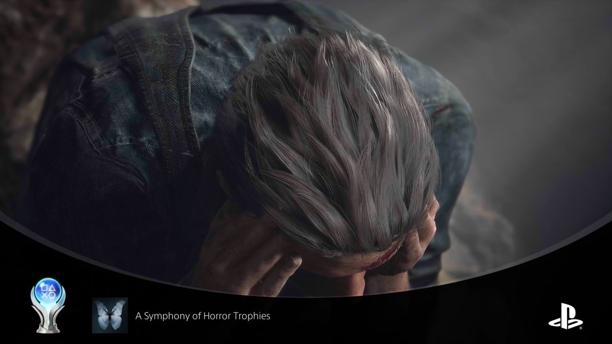 ClusterOfPixels's tweet image. Until Dawn (2024)
A Symphony of Horror Trophies (PLATINUM)

I was glad to be able to play this again. The 2015 version was my first experience with interactive games, as well as my 15th plat. Fast forward to today, and the remake becomes my 163rd plat.

#PlayStationTrophy