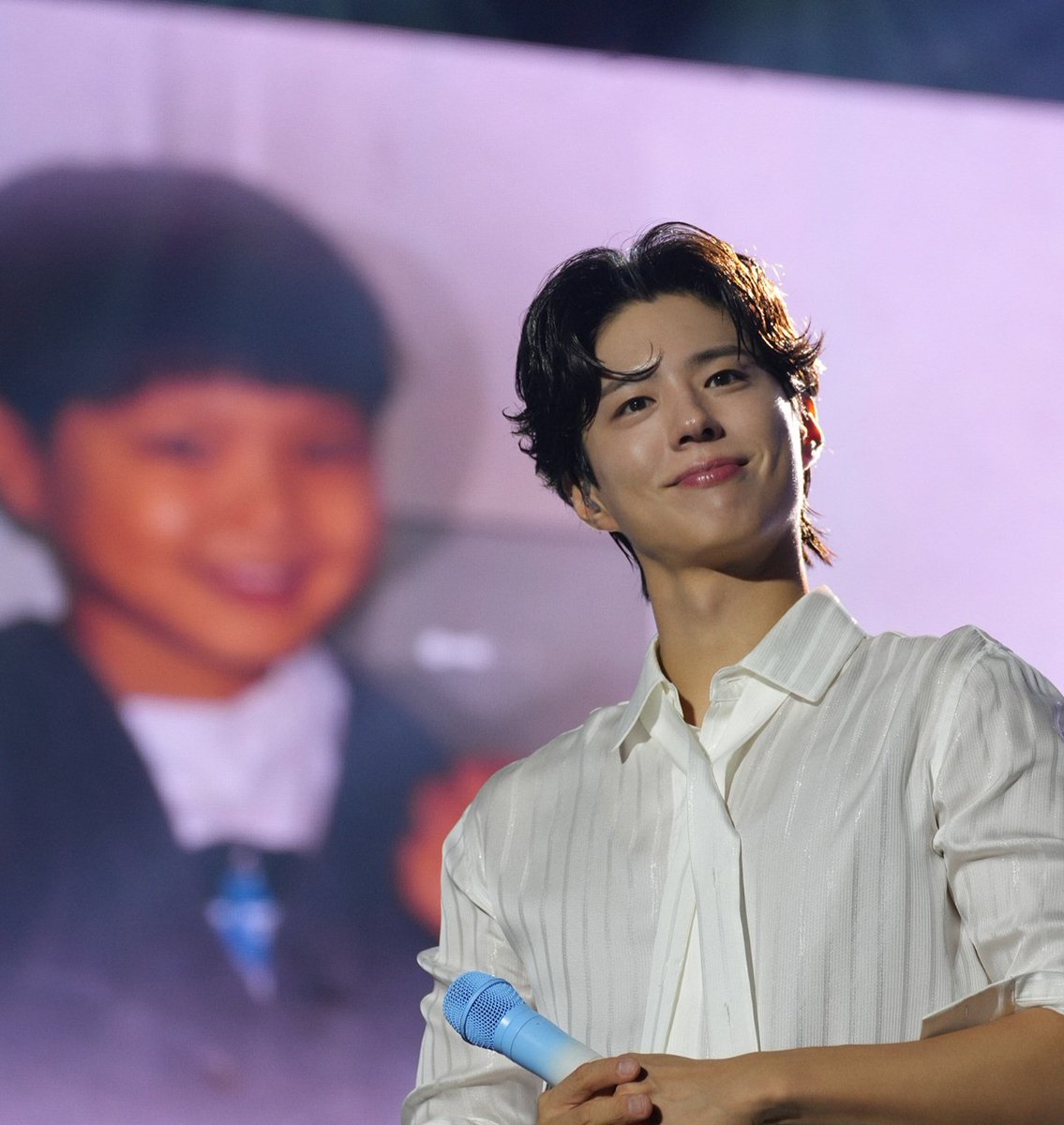 jgj0616's tweet image. 사랑이라고 해요 🫶
#박보검 #BEWITHYOU 🤍