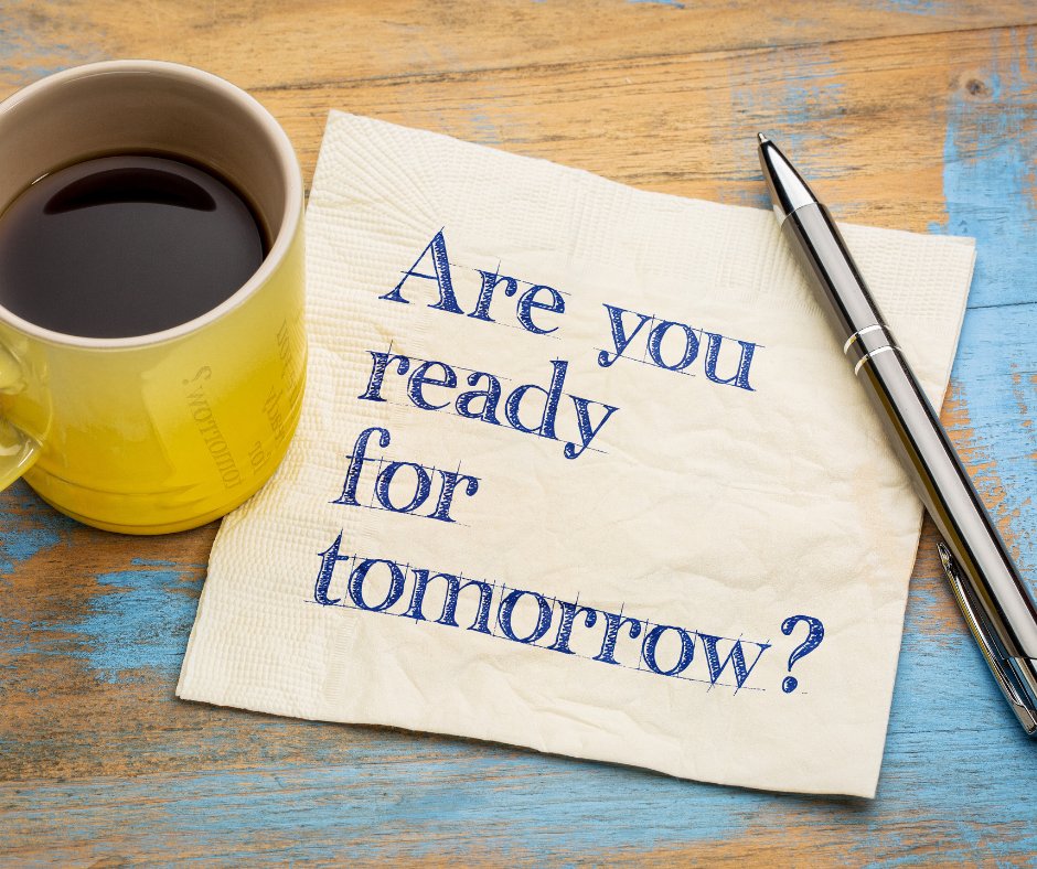 The final countdown is on! 
Tomorrow, The Teacher’s Game Plan officially launches! 
It’s time to sharpen your strategy and get ready to win with students from Day 1.  
#TheTeachersGamePlan #EducatorInspiration #TeachingWins