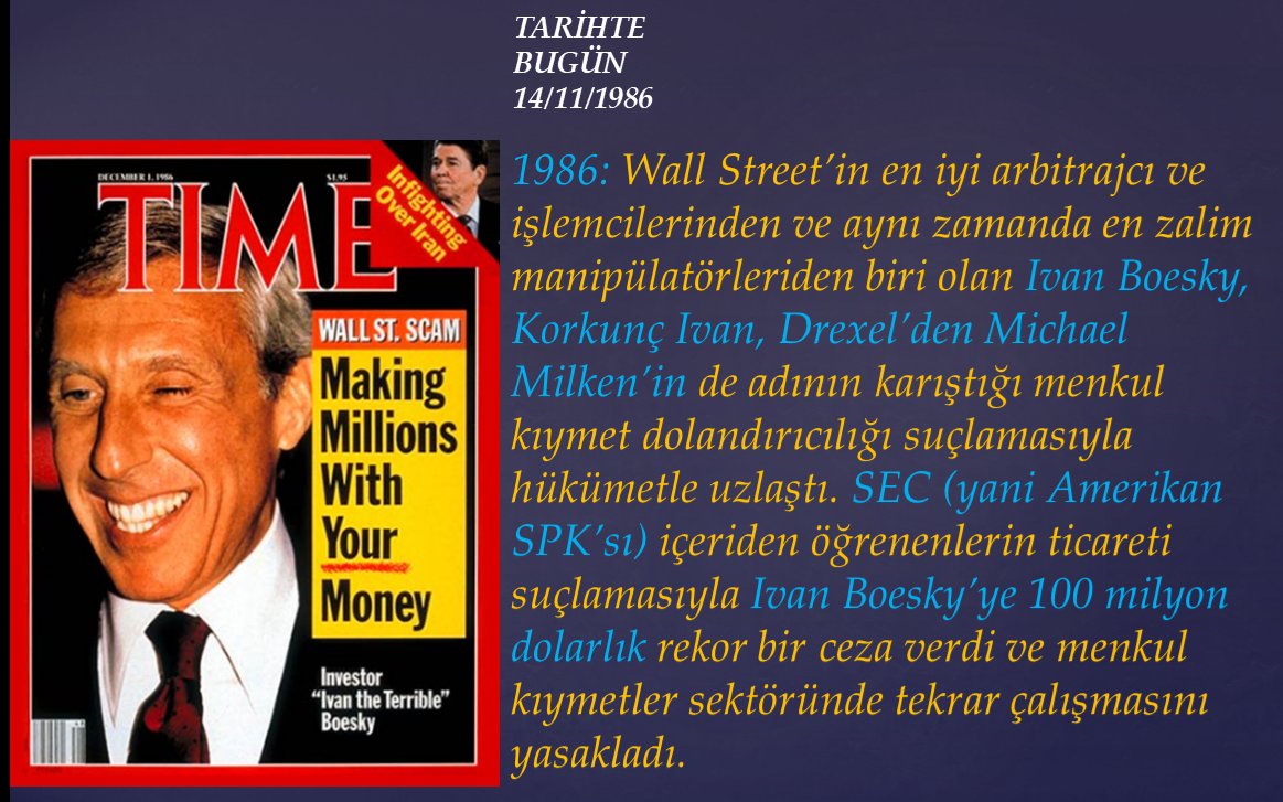TARİHİ BİLMEYEN HİCBİR ŞEYİ BİLEMEZ 😉 DUNYADA GECERLİ OLAN TEK TEKNIK ANALİZİ BULUN HERKESIN KAFASINA GÖRE YORUMLADIGI DEGIL 😉 #BTCUSDT #ETHUSDT #XU100 #XU030 #XAGUSD #XAUUSD #Brent #DXY #SPX500