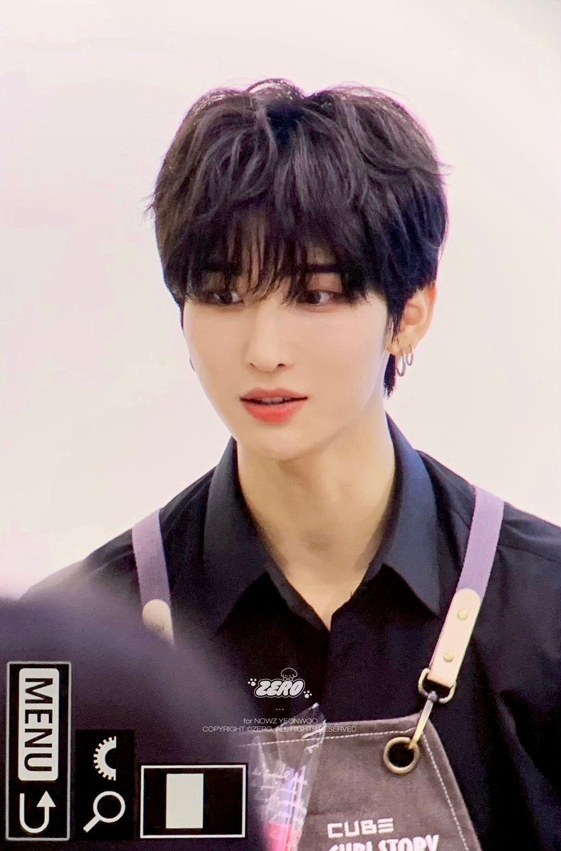 zeroforwoo's tweet image. 251114

#나우즈 #NOWZ #연우 #YEONWOO
#연둥이는달콤해도제로야