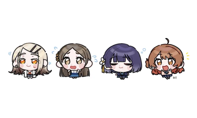ちまっと1年2組