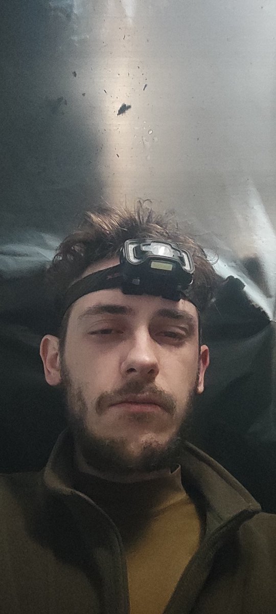 Друзі, не спав усю ніч, думав про чудових людей які задонатили на збір. Ви теж можете бути в цьому списку, всього треба перейти за посиланням
send.monobank.ua/jar/7fccLs9dPG