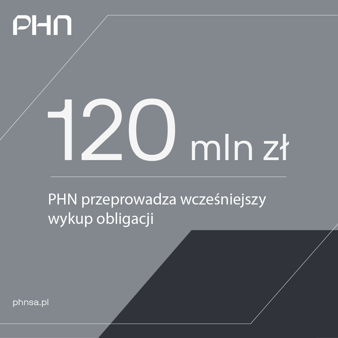 Grupa PHN tweet media