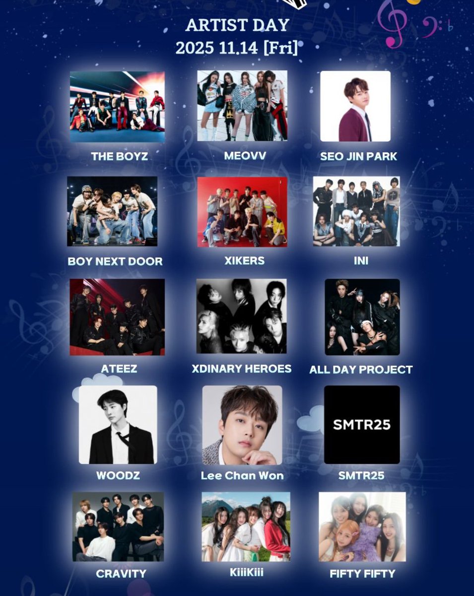 ARTTICKET_1's tweet photo. 💕 2025 KGMA 코리아 그랜드 뮤직 어워즈💕

스탠딩랜덤 가능!!😊
❤️오픈채팅문의환영!!!!!❤️
https://t.co/QXwVMKnSoG https://t.co/UhpiJBE0yD