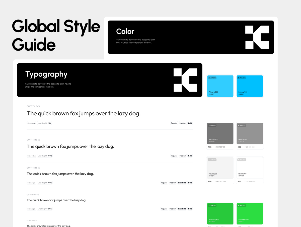 KitifyS40408's tweet image. Just launched HospitIQ – AI SaaS CRM Hospital Management Dashboard UI Kit

✨ 70+ premium Figma screens
📊 Patient CRM, appointments, billing
🤖 AI analytics for better decisions
⚡ Clean + scalable admin dashboard

🔗 Check it out:
ui8.net/kitify-studio/…

#UIDesign #UIKIT