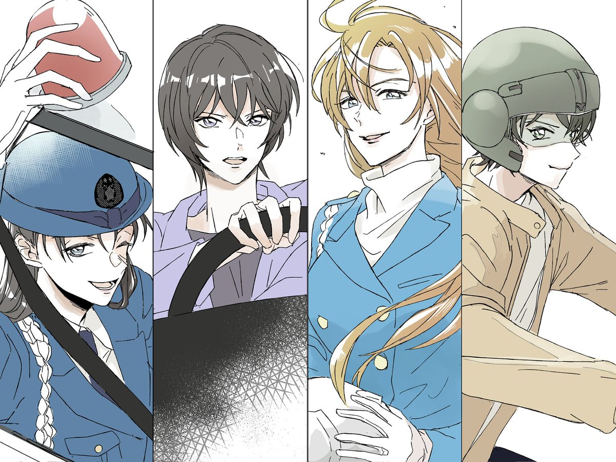 ななな (@nanana_228) / Posts / X