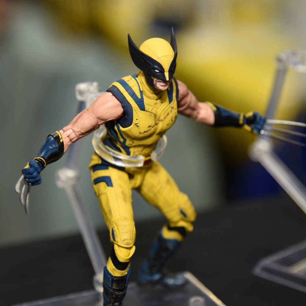 奇奇怪怪…😱༄ (@I__Love__Heroes) / Posts / X