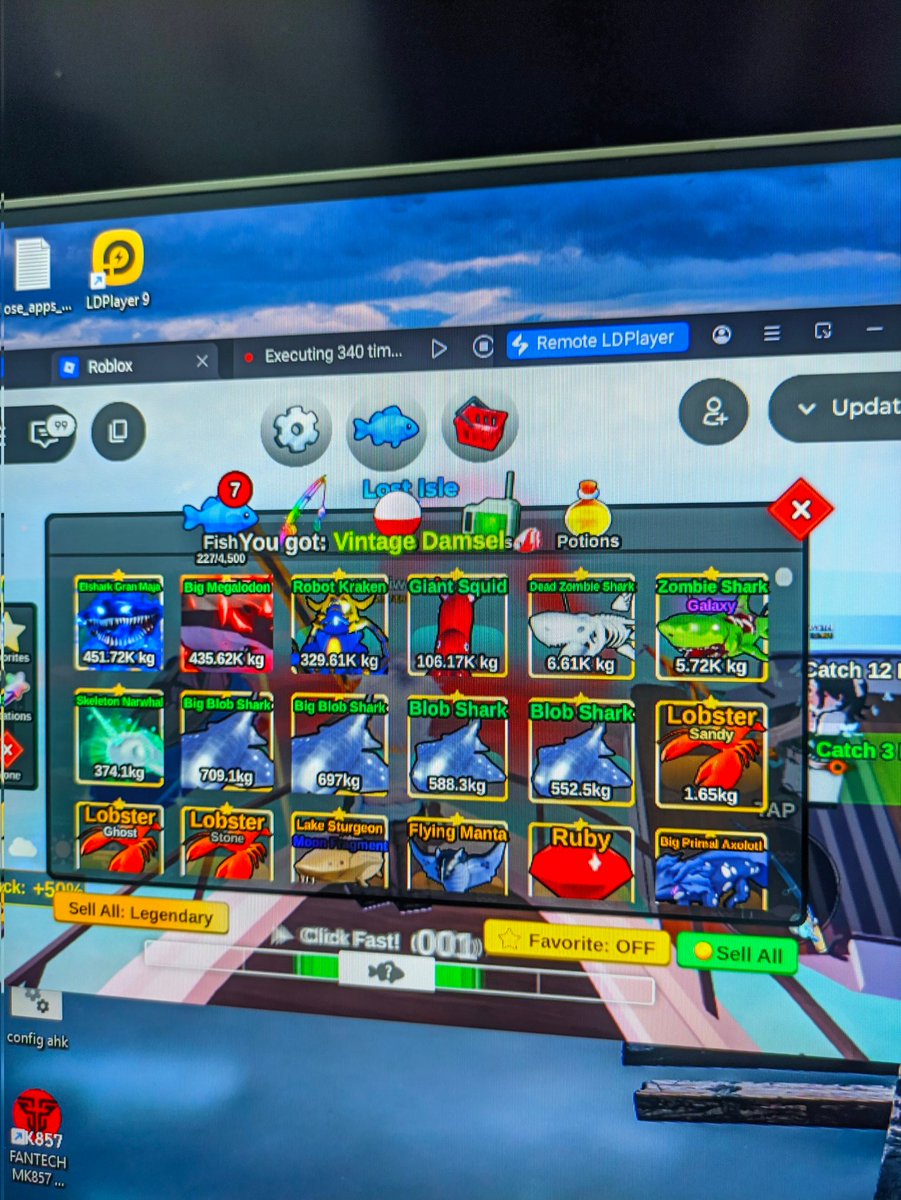 luxyfer0's tweet photo. wts mau kosongin tas, ready 
elmaja 50k big mega 55k

coin 3m 1m/13k via mythic https://t.co/HLbLS5Xowi