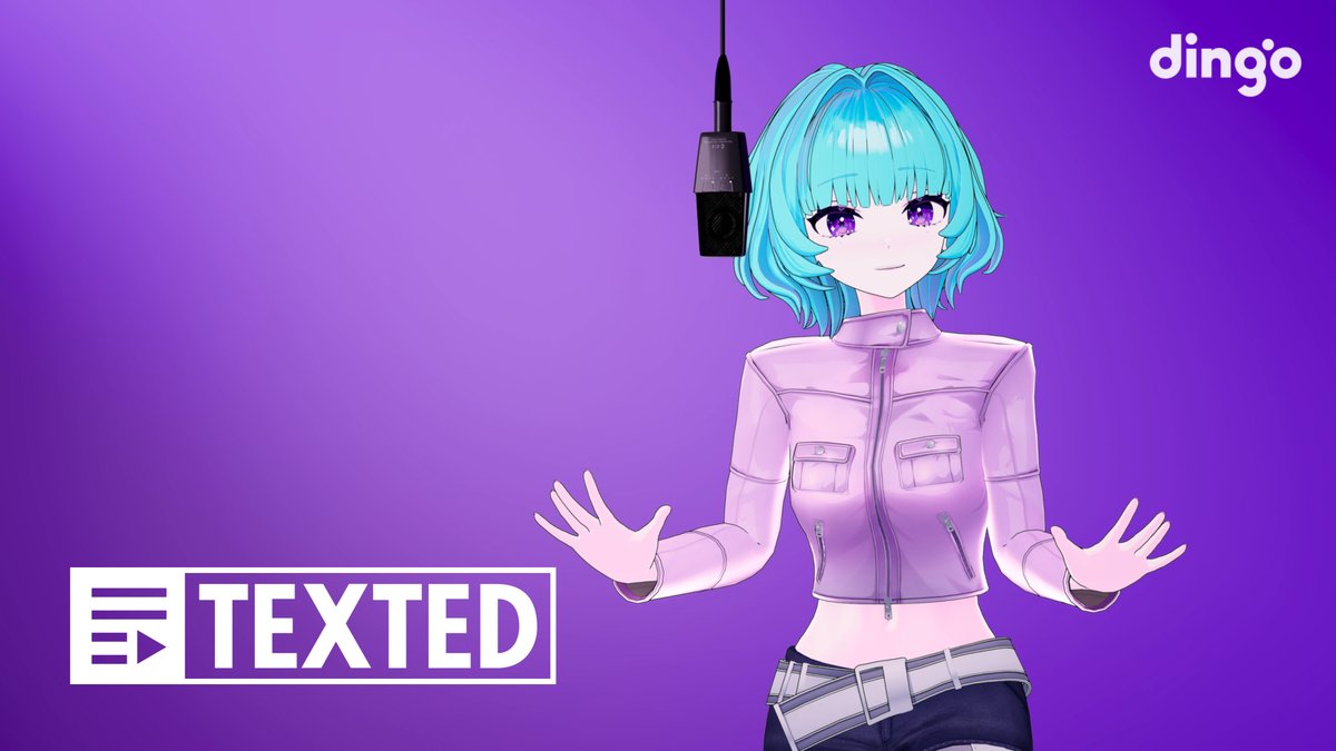 [🔔] [TEXTED] 
‘딩고뮤직’ 유튜브 채널에 문보나의 1st Digital Single ‘Love Symphony’ 수록곡 ‘Find’ 영상이 공개되었습니다💫
많은 관심과 사랑 부탁드립니다💜

🔗youtube.com/watch?v=zzcWt2…

#문보나 #MOONBONA #LoveSymphony #Find
#딩고뮤직 #텍스티드
#DingoMusic #TEXTED