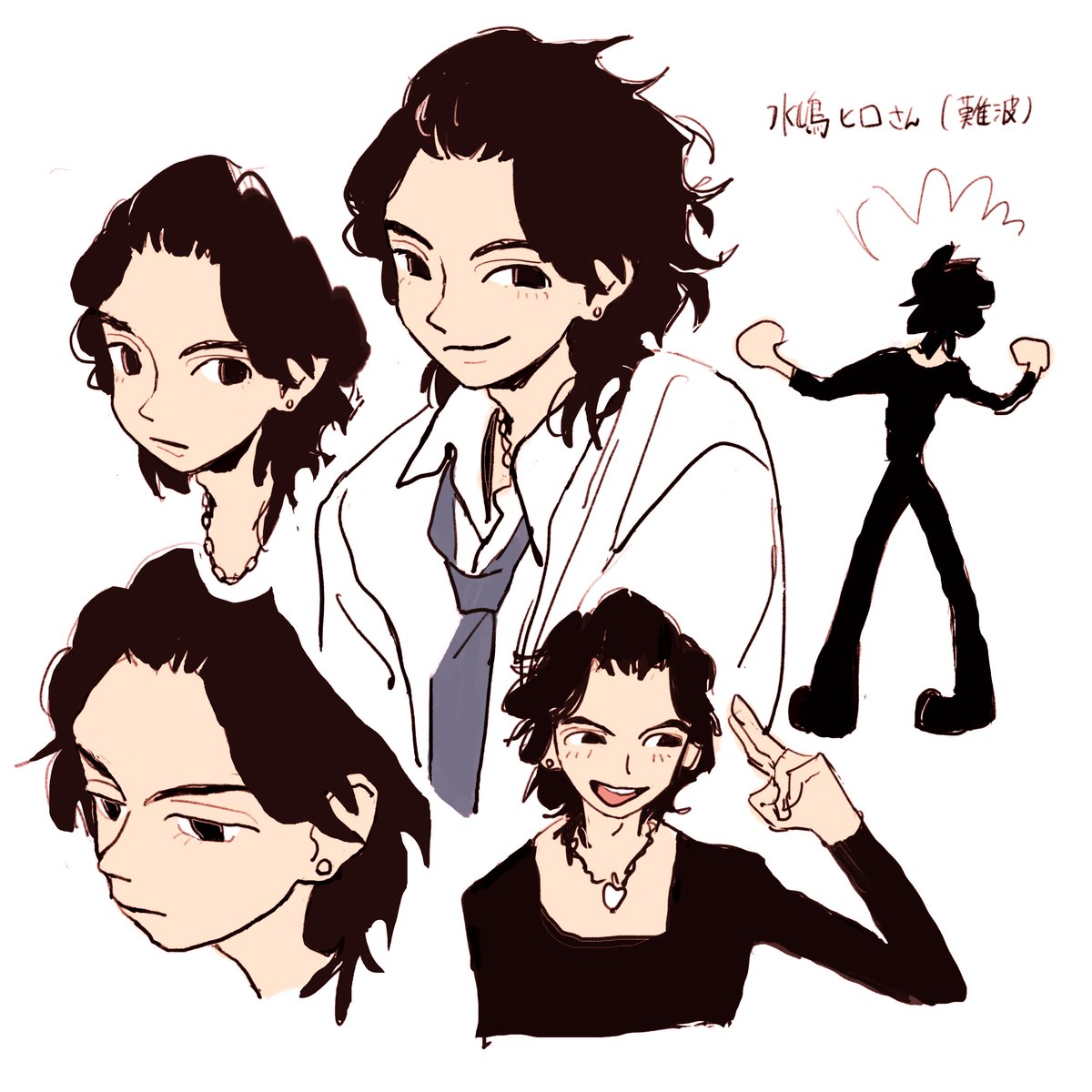 石和井もも (@iwashimo_cha) on Twitter photo 