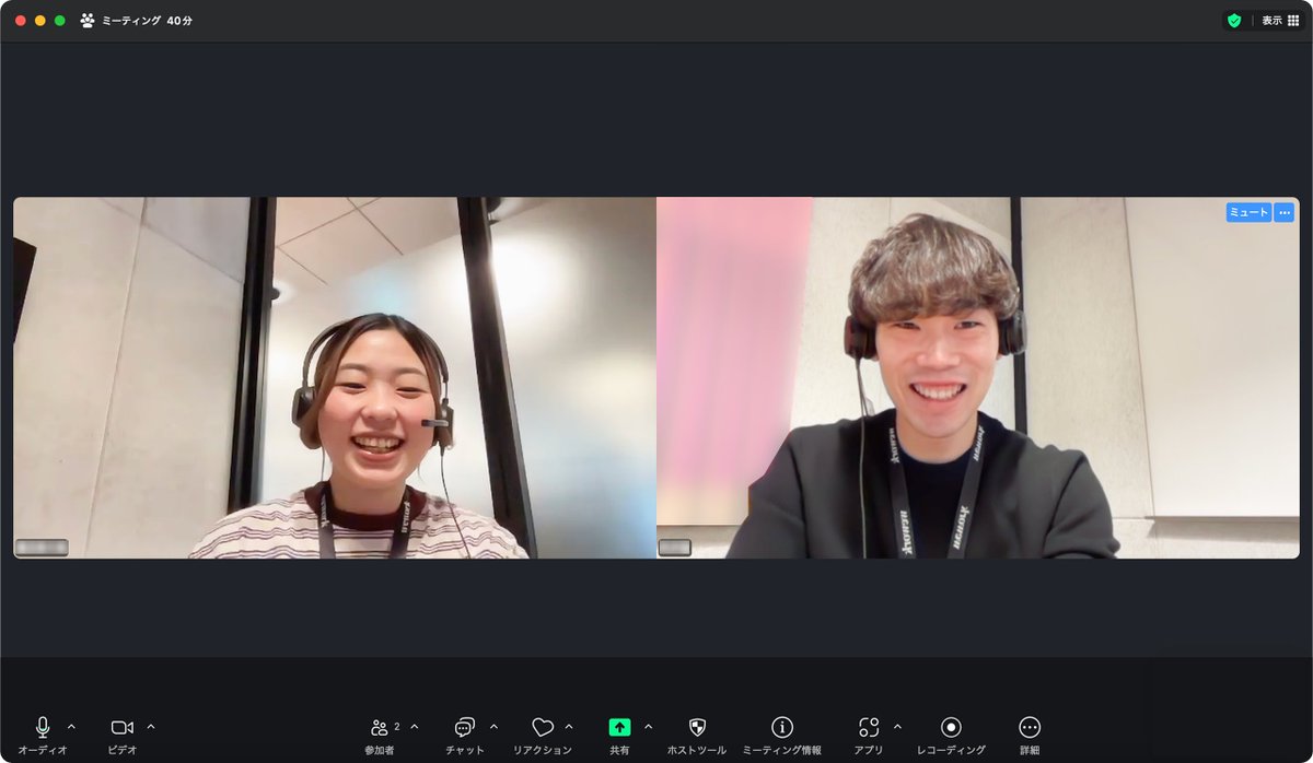 ／
📢 #スタメンのロッカールーム の裏側チラ見せ！
＼
Podcastを始めて3ヶ月📻
採用候補者の方にも「雰囲気が掴めた」との声をいただき、始めてよかったです。

撮影から公開まで、いつもこんな雰囲気で楽しくやってます👇
open.spotify.com/show/43xvWqzM3…