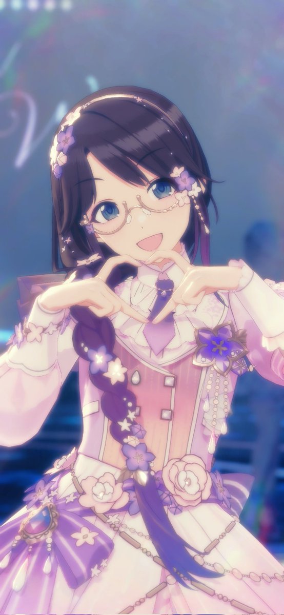 はるめろ様 バリメロ結華様見て……